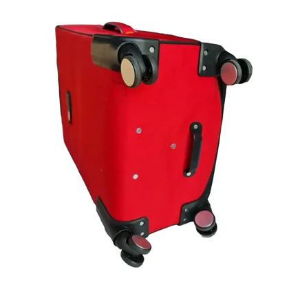 چمدان سایز بزرگ ویچنزا مدل VICHENZA - VIN100301 LARGE