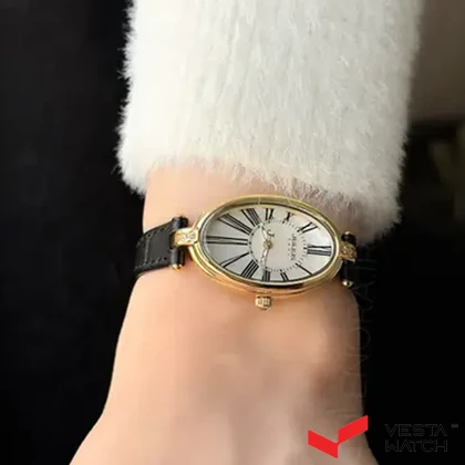 ساعت مچی زنانه جولیوس JULIUS مدل JA-1555D