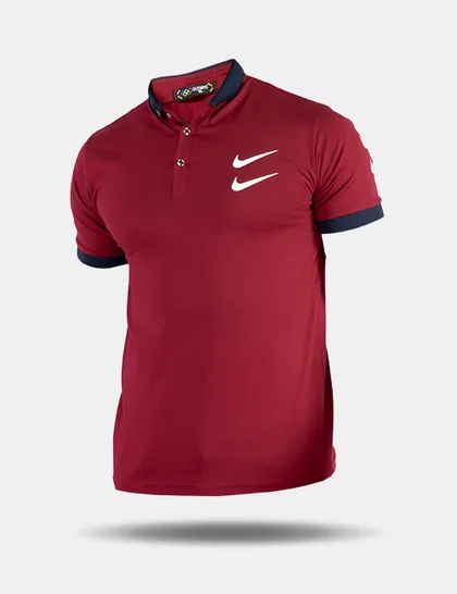 پولوشرت مردانه Nike