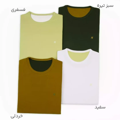 تیشرت مردانه 1002003