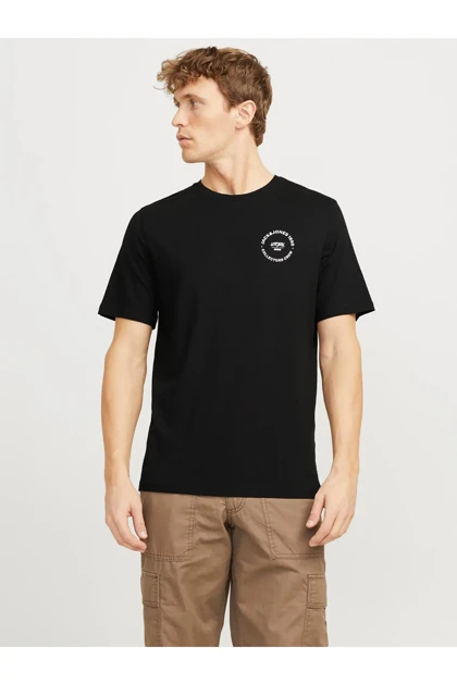 تیشرت سایز بزرگ مردانه jack-and-jones jack-and-jones