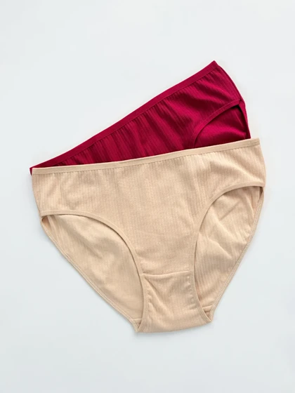 شورت اسلیپ کبریتی ساده سایز 2XL میسپل Misspel