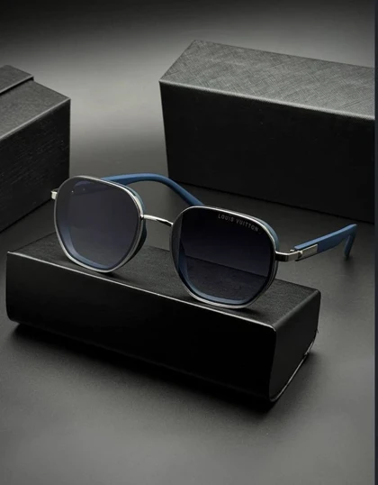 عینک مستر(A) لویی ویتون کد(p8061) Louis Vuitton