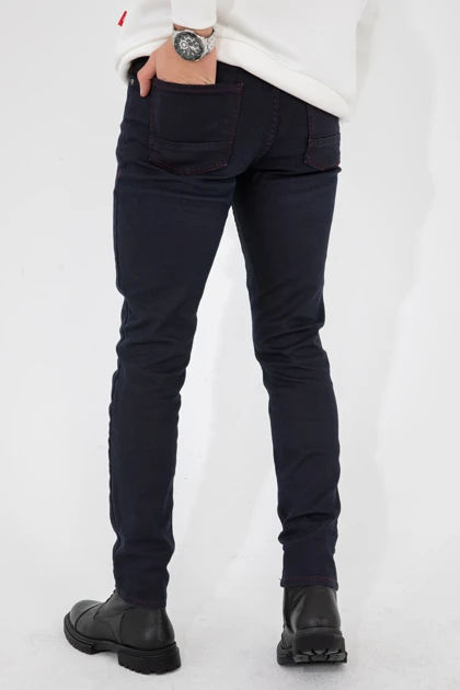 شلوار جین مردانه hlt-jeans hlt-jeans