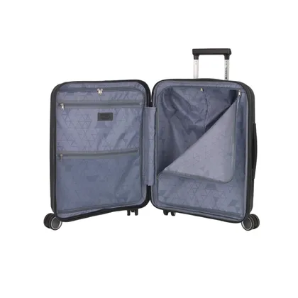 چمدان جنس سخت گابل اسپانیا مدل BROOKLYN - سایز کوچک