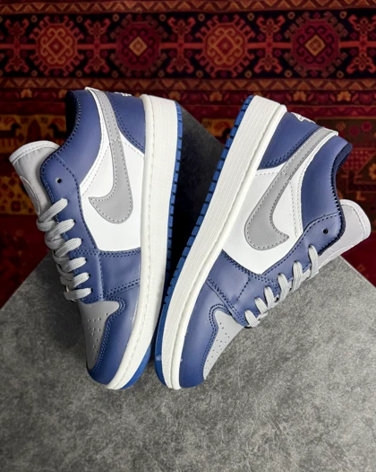 کتانی جردن وان ست