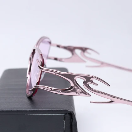 عینک برند CARTIER کد 181453