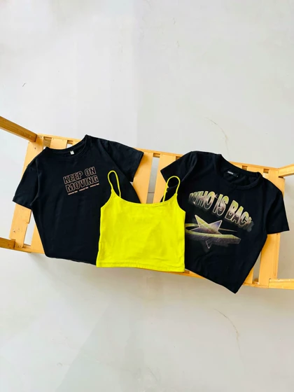 اینجا رو حتما ببین 2 🍃ایتم های مختلف🍃