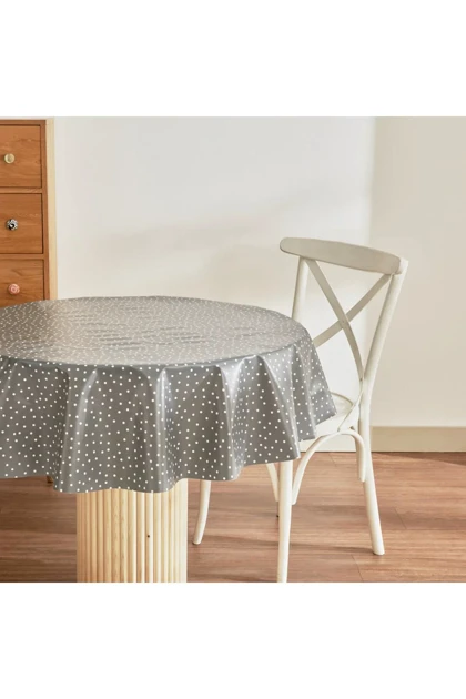 رومیزی Karaca Home مدل Luna پی‌وی‌سی