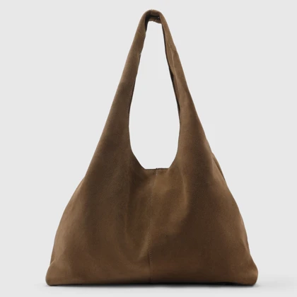 کیف دوشی زنانه VELVET