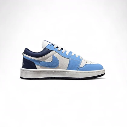 کتانی نایک جردن وان لو آیس بلو