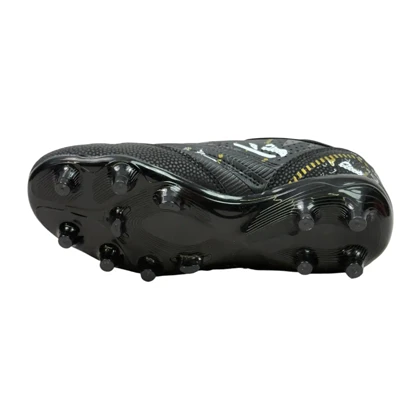 کفش فوتسال Turf مشکی کد 25071