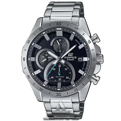 ساعت کاسیو ادیفایس دست دوم Casio Edifice EFR-571D-1AVUEF