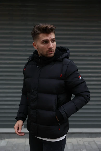 کت و کاپشن مردانه cropper cropper