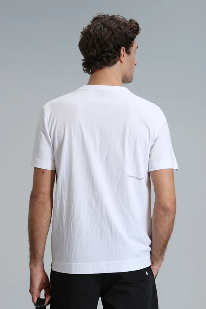 تیشرت مردانه lufian