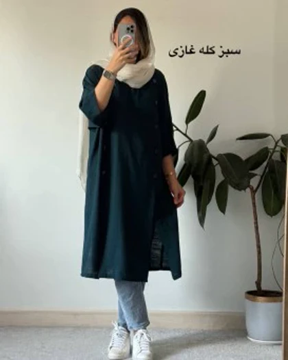 مانتو شکیبا