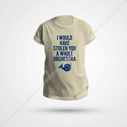 تیشرت Himym طرح Stole