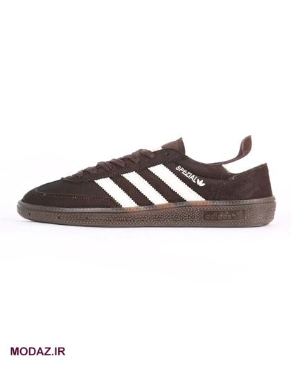 کتانی زنانه ونس بندی SPEZIAL