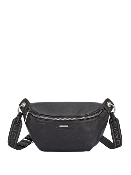 کیف کمری زنانه دیوید جونز مدلCM7371