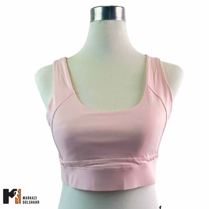 نیم‌تنه ورزشی زنانه کد T84