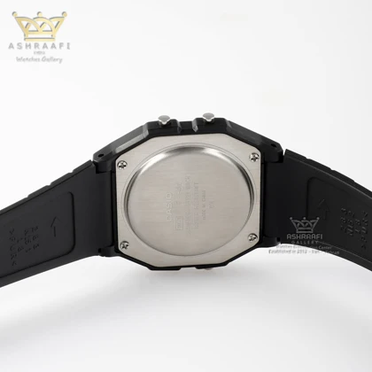 ساعت کاسیو نوستالژیک Casio F-94WA-9D