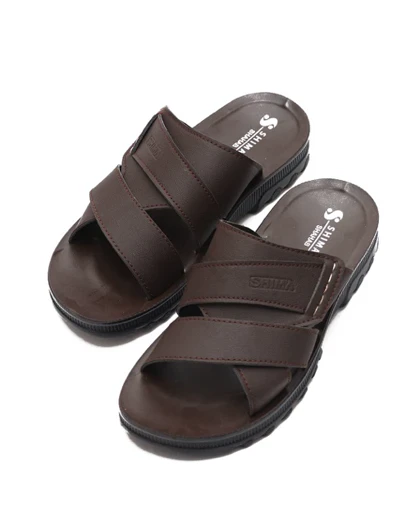 صندل مردانه طبی شیما مدل شهاب