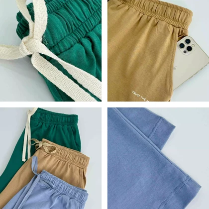 شلوارک زنانه 1008547