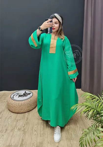 پیراهن دوریس
