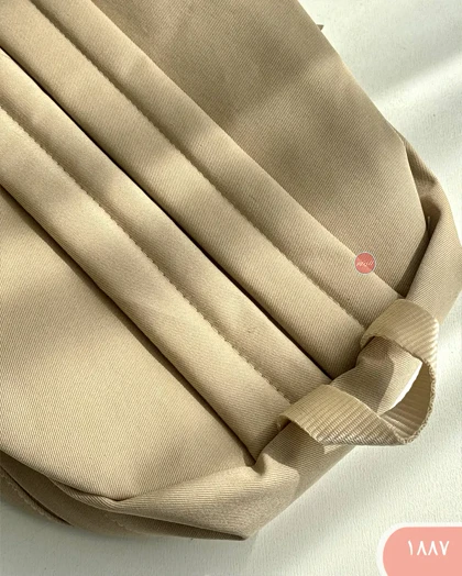 کوله کتان 1887