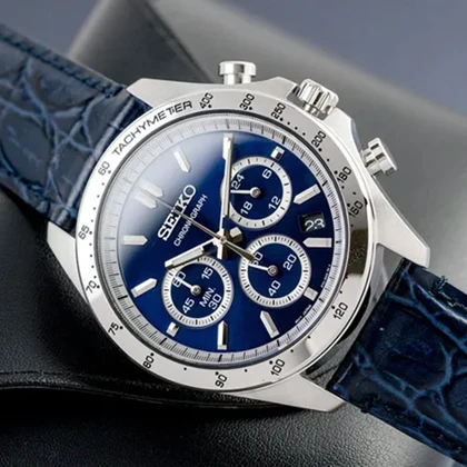 ساعت مچی مردانه سیکو SEIKO SBTR019