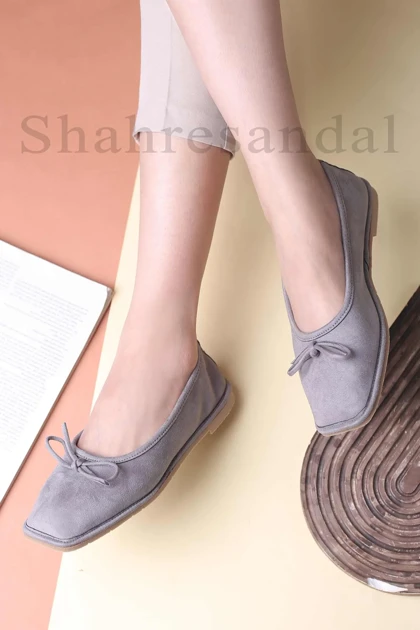 کفش کالج زنانه کد 0010