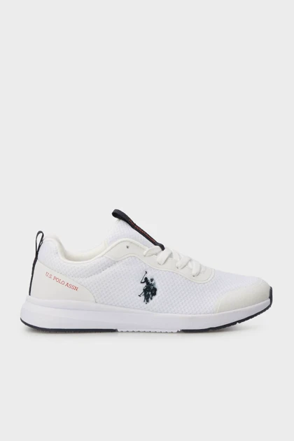 پایه. Polo Logo کفش کتانی SHOES SMART WMN 4FX