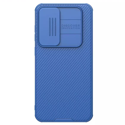 قاب محافظ گوشی سامسونگ گلکسی اس 24 اف ای نیلکین CamShield Pro