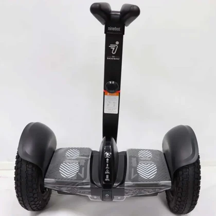 اسکوتر برقی اسپیکردار ناین‌بات شیائومی Mini Pro 2