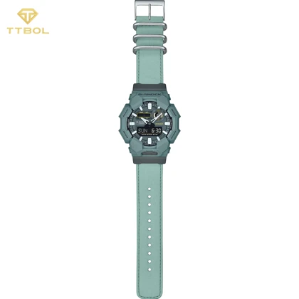 ساعت مچی مردانه کاسیو جیشاک CASIO G-SHOCK GA-010CE-2ADR
