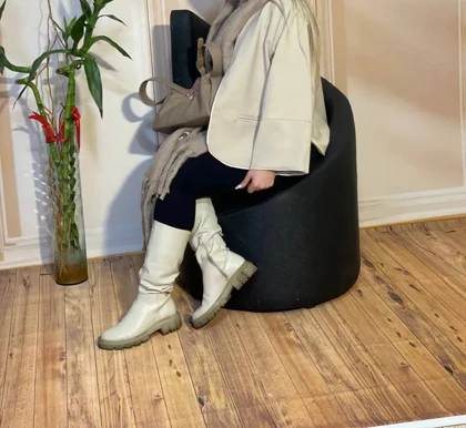 مانتو کتی مغزی دوزی شده