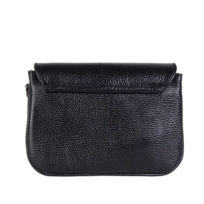 کیف دوشی چرم زنانه 143