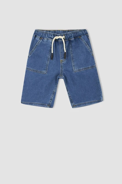 شلوار جین بچگانه اورجینال دیفکتو defacto