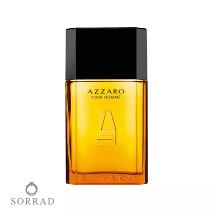 عطر ادکلن آزارو پور هوم | Azzaro Pour Homme
