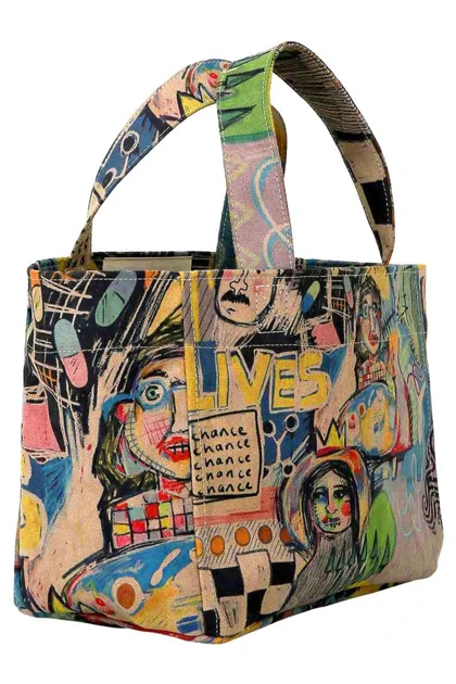 کیف دستی زنانه dogo dogo