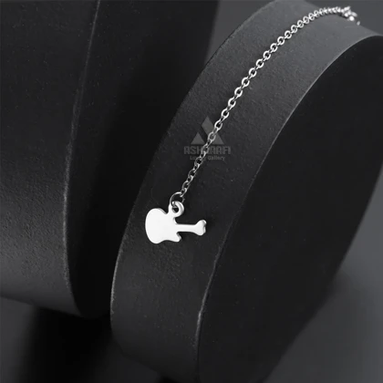 آویز ساعت مچی Clip-On Chain Charm
