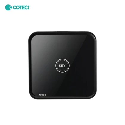مبدل و سوئیچ HDMI دو طرفه کوتسی OF-035