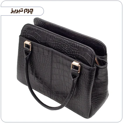 کیف مجلسی زنانه کد B131K