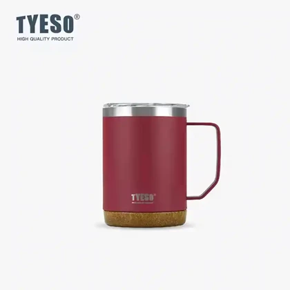 تراول ماگ تایسو مدل TS-8836 ظرفیت 530 میلی لیتر