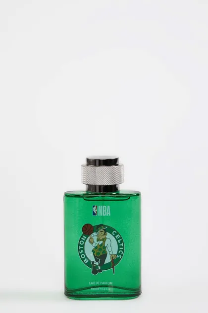 عطر مردانه Edp 100 میلی لیتری دارای مجوز Nba Boston Celtics U1097AZNS