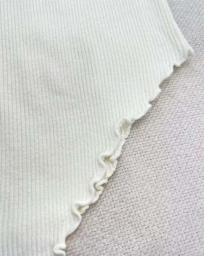 بلوز بافت یقه قایقی تک گل کد 5479