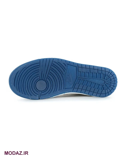 کتانی زنانه ساق‌دار جردن تراویس NIKE SX