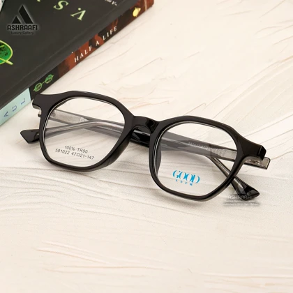 عینک طبی گودلاک Goodluck 581022