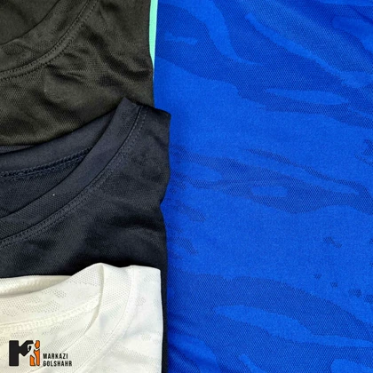 تیشرت آستین کیمونو زنانه نایک کد 0534