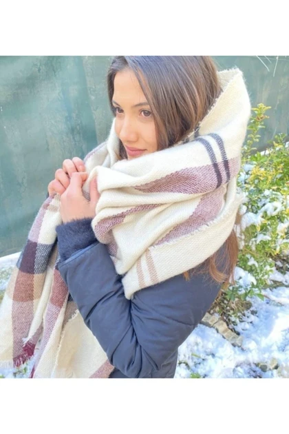 شال و روسری laviyonsa laviyonsa
